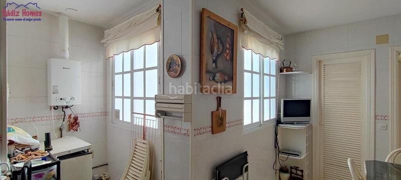 Foto 1f48fccd-a547-4126-8779-3f390ec1a481. Appartamento in Alameda - Mentidero - Teatro Falla Cádiz