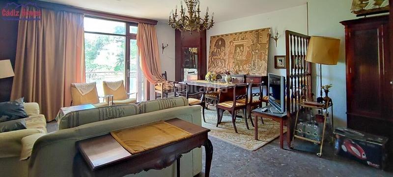 Foto 278cd846-e4fc-46ab-a5bf-144a4ea9e464. Appartamento in Alameda - Mentidero - Teatro Falla Cádiz