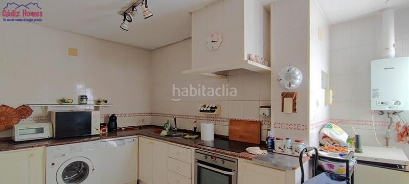 Foto 312637cd-6def-4852-8347-550202d7f42c. Appartamento in Alameda - Mentidero - Teatro Falla Cádiz