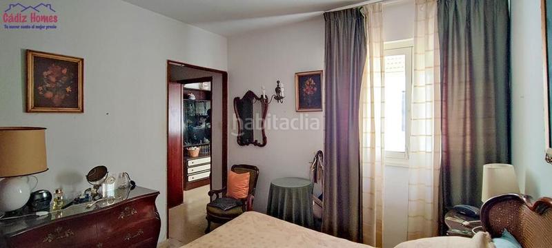 Foto 33bdda94-1b23-4f36-abbb-13aa2d8ceeae. Appartamento in Alameda - Mentidero - Teatro Falla Cádiz