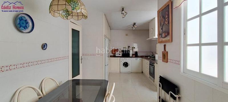 Foto 559e088d-50f8-4261-9f5c-0fcc301df5e9. Appartamento in Alameda - Mentidero - Teatro Falla Cádiz