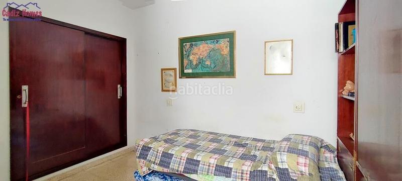 Foto 66da4332-5ea9-4959-b2ab-394c15c4b5b9. Appartamento in Alameda - Mentidero - Teatro Falla Cádiz