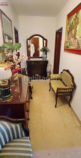 Foto 84e25ff4-c7d1-4adf-877b-eedf6a4dd8a7. Appartamento in Alameda - Mentidero - Teatro Falla Cádiz