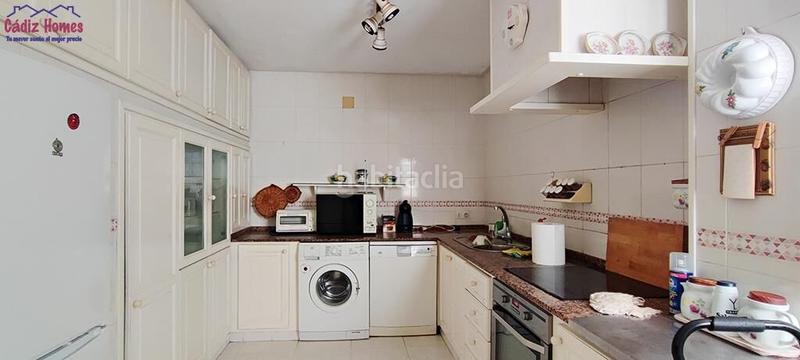 Foto 85b0ace3-916c-4c17-b11e-29805d2747f2. Appartamento in Alameda - Mentidero - Teatro Falla Cádiz