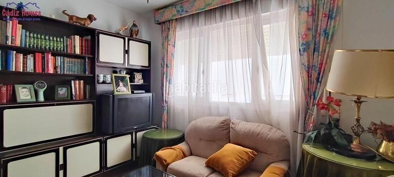 Foto 98b2489d-4412-46c1-8c3c-433dafbb5728. Appartamento in Alameda - Mentidero - Teatro Falla Cádiz