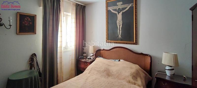 Foto abf371dd-903a-446c-9a3d-d15729d170a0. Appartamento in Alameda - Mentidero - Teatro Falla Cádiz