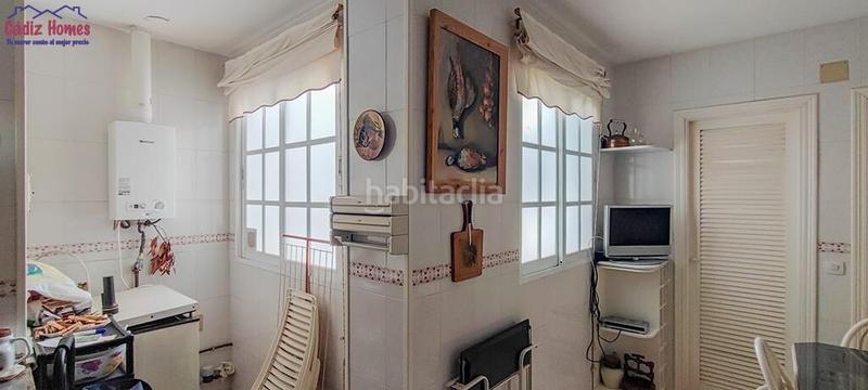 Foto fbf3fb62-3e28-41a3-aa79-415c621e5eca. Appartamento in Alameda - Mentidero - Teatro Falla Cádiz