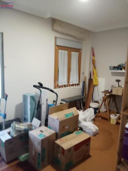 Foto 07fcf7f7-79e8-4f06-b527-e3349c9d8f60. Etagenwohnung mit parking in Asdrúbal - Bahía Blanca Cádiz