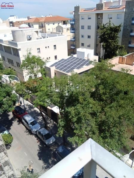 Foto 9a0b123a-6082-453d-9fba-79c12bc8991f. Etagenwohnung mit parking in Asdrúbal - Bahía Blanca Cádiz