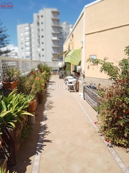 Foto 9fa8468b-4ba7-48fa-b030-762828931663. Etagenwohnung mit parking in Asdrúbal - Bahía Blanca Cádiz