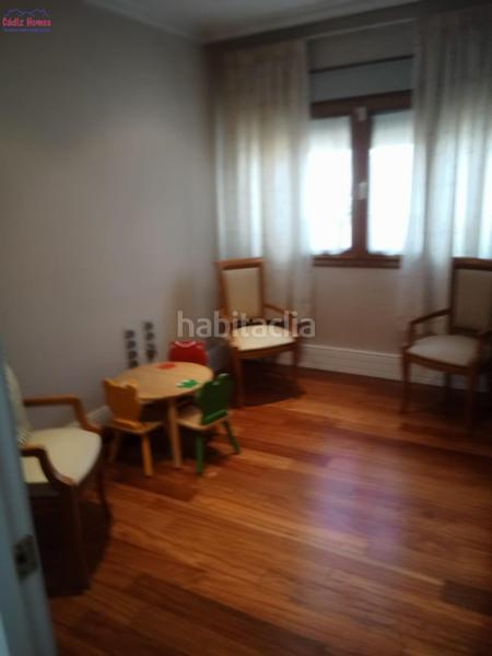 Foto c0b9a452-a2d2-4272-b12a-5410a9f091ea. Etagenwohnung mit parking in Asdrúbal - Bahía Blanca Cádiz