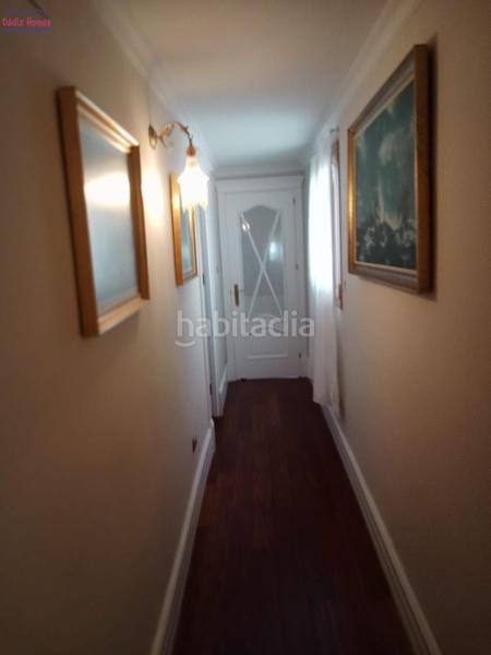 Foto ce8abcbb-2f96-4df1-ab09-b8e8ec783c9e. Etagenwohnung mit parking in Asdrúbal - Bahía Blanca Cádiz