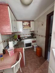 Pis a La Caleta - La Viña. Vivienda reformada en la viña