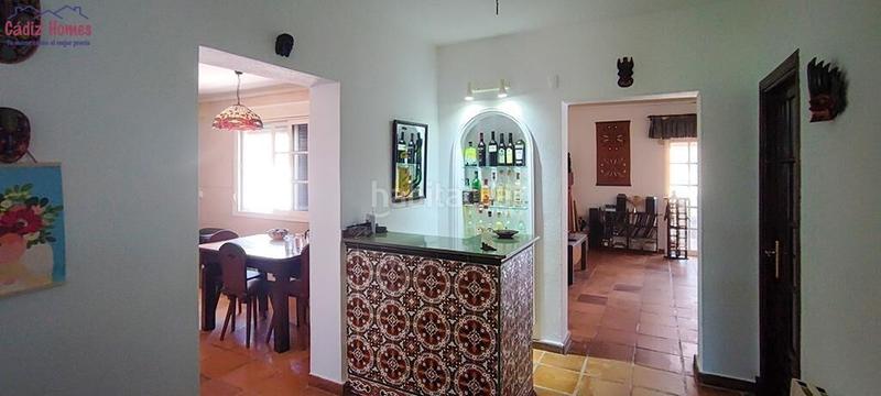 Foto 079b5df2-c747-41a9-a070-1f9d18e6e4f5. Casa amb aparcament piscina a Los Franceses - La Vega Chiclana de la Frontera