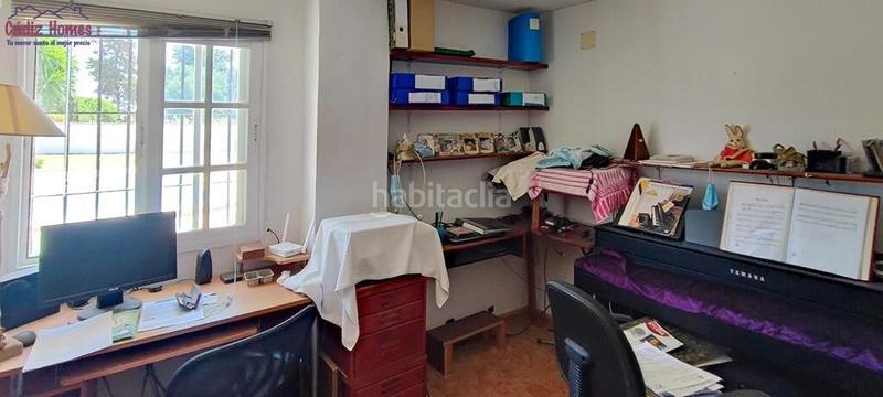 Foto 0a8cd1b5-bfb6-4289-a464-7c4391689ee0. Casa amb aparcament piscina a Los Franceses - La Vega Chiclana de la Frontera