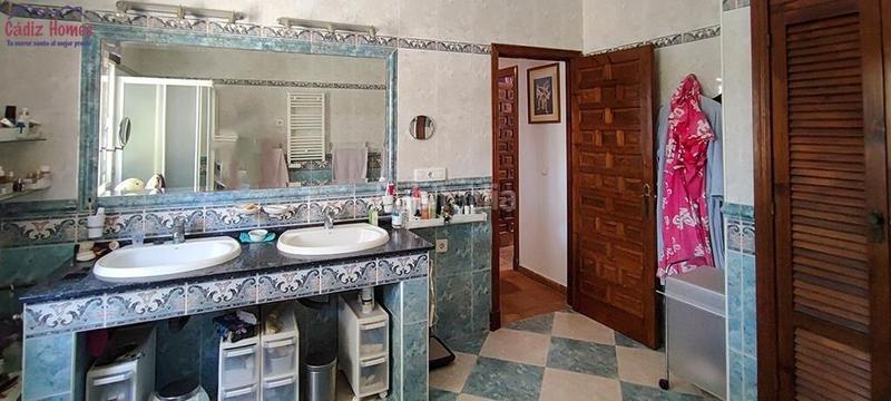 Foto 0cef7ff1-231a-4e11-971b-80ade643bb13. Casa amb aparcament piscina a Los Franceses - La Vega Chiclana de la Frontera