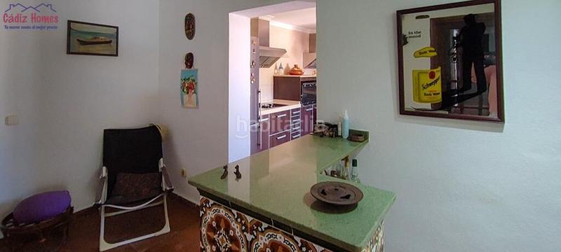 Foto 1872b7b7-4796-4244-ab92-cc9c5bb9f6a6. Casa amb aparcament piscina a Los Franceses - La Vega Chiclana de la Frontera