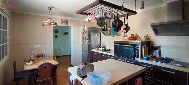 Foto 1a4a6273-6570-4737-a876-8d3386528257. Casa amb aparcament piscina a Los Franceses - La Vega Chiclana de la Frontera