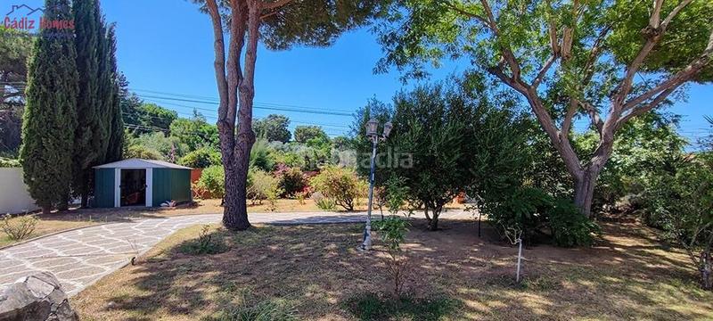 Foto 1f2c0e6b-5ef3-49f2-9c8f-65c59820aa04. Casa amb aparcament piscina a Los Franceses - La Vega Chiclana de la Frontera