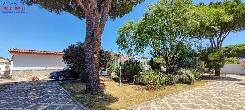Foto 22d36905-2024-4253-b63b-6f8448052e81. Casa amb aparcament piscina a Los Franceses - La Vega Chiclana de la Frontera