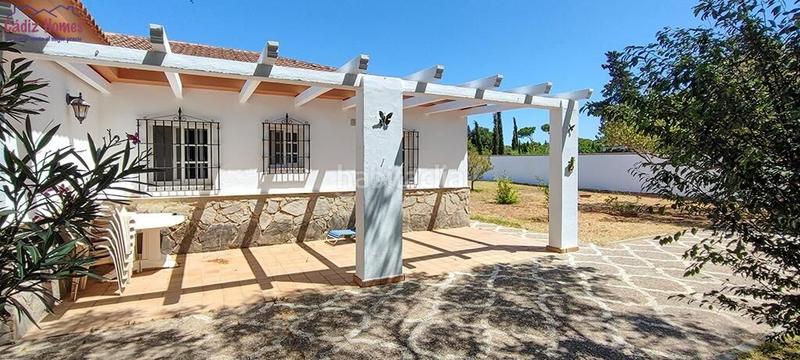 Foto 35133c2c-aae3-4d6c-89ad-9ce000371b1d. Casa amb aparcament piscina a Los Franceses - La Vega Chiclana de la Frontera