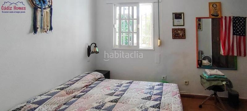 Foto 507c5719-c3bb-4de9-9427-c853d6d4ce29. Casa amb aparcament piscina a Los Franceses - La Vega Chiclana de la Frontera