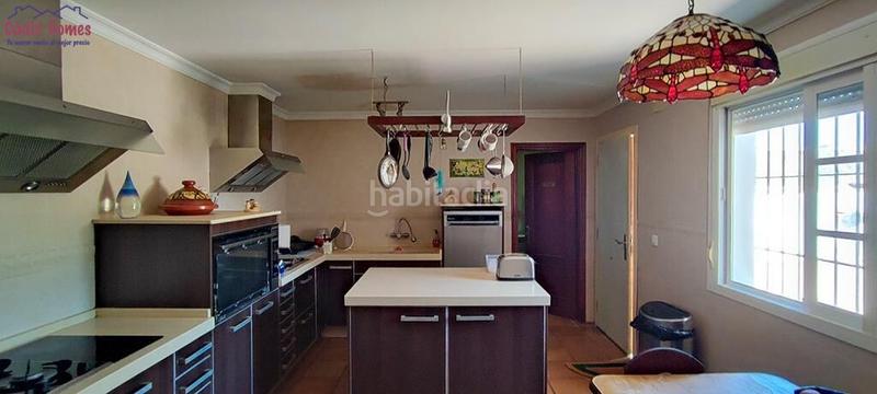 Foto 5a6406c7-cbf6-44ba-a40c-4df013c01ac8. Casa amb aparcament piscina a Los Franceses - La Vega Chiclana de la Frontera