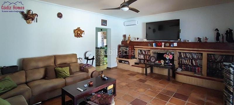 Foto 655b5bf1-2ab5-42ea-8cf8-4239c5cca39e. Casa amb aparcament piscina a Los Franceses - La Vega Chiclana de la Frontera