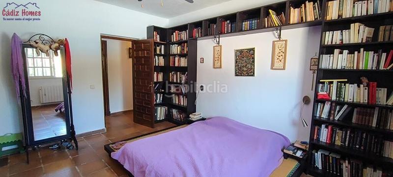 Foto 6d023d70-ad07-47ab-8893-7d00156329fd. Casa amb aparcament piscina a Los Franceses - La Vega Chiclana de la Frontera