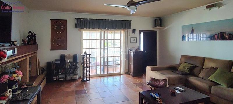 Foto 6d7c64d4-b018-4763-9721-80b8cb296e5f. Casa amb aparcament piscina a Los Franceses - La Vega Chiclana de la Frontera