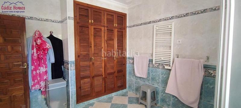 Foto 710754ab-bd6f-4b59-8a3d-83e45b67961c. Casa amb aparcament piscina a Los Franceses - La Vega Chiclana de la Frontera