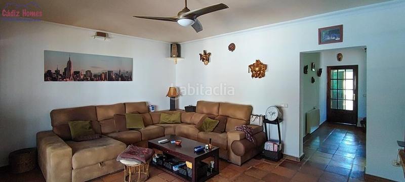 Foto 7126bf20-a914-4a6a-b701-73a5e80ab550. Casa amb aparcament piscina a Los Franceses - La Vega Chiclana de la Frontera