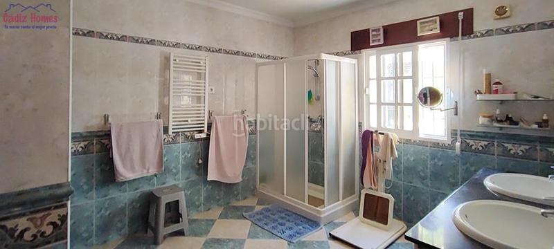 Foto 7506e563-ca6d-4406-84f7-f20981b07f5a. Casa amb aparcament piscina a Los Franceses - La Vega Chiclana de la Frontera