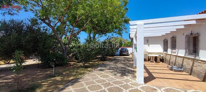 Foto 7d360b92-3404-4fb5-b56d-c2b2a4da8793. Casa amb aparcament piscina a Los Franceses - La Vega Chiclana de la Frontera
