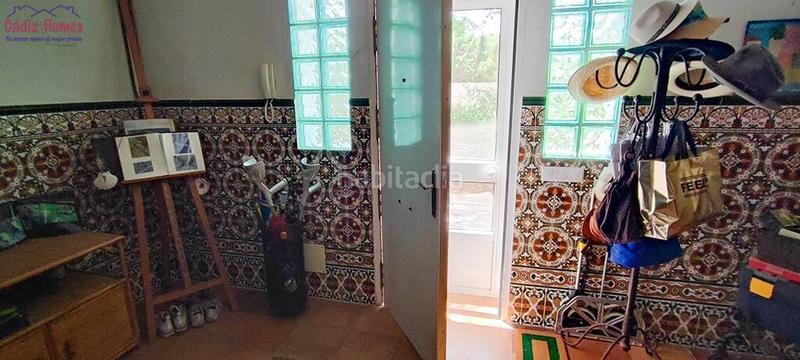 Foto 86a17d48-b893-4879-8fa9-cf01c4d84fd7. Casa amb aparcament piscina a Los Franceses - La Vega Chiclana de la Frontera