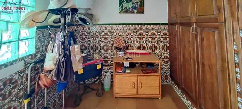 Foto 874d84e1-699d-401a-a7a9-c797c1f39c92. Casa amb aparcament piscina a Los Franceses - La Vega Chiclana de la Frontera