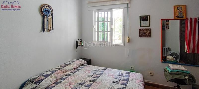 Foto 8a1ad47a-4157-4a75-95d7-f0749bf38a6f. Casa amb aparcament piscina a Los Franceses - La Vega Chiclana de la Frontera