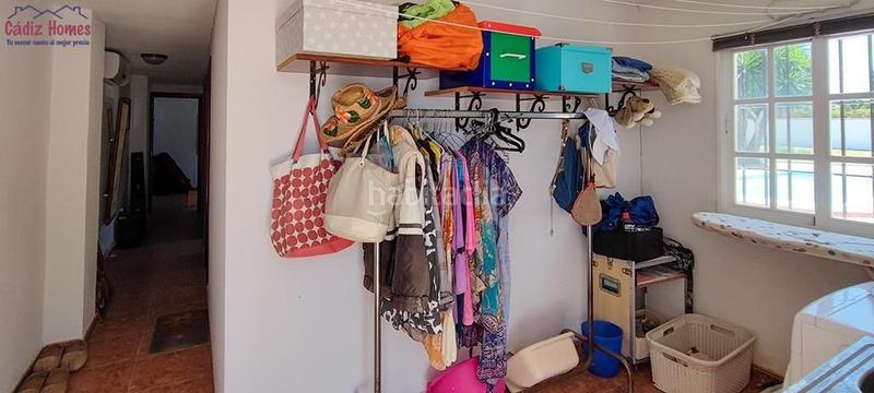 Foto 9f477bba-1c24-4f58-ba9a-c9c87e338ebc. Casa amb aparcament piscina a Los Franceses - La Vega Chiclana de la Frontera