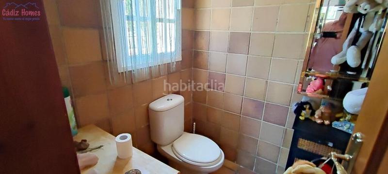 Foto a0a21e29-89ce-40d8-9479-5ea4cfc6b9c2. Casa amb aparcament piscina a Los Franceses - La Vega Chiclana de la Frontera