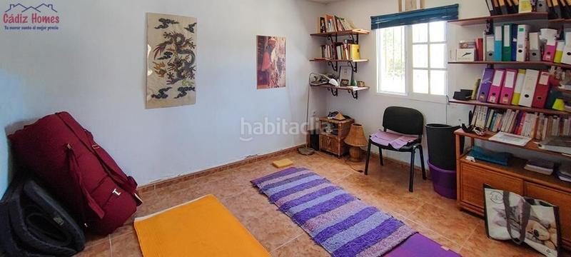 Foto b80bb68d-460c-427b-863a-4e2dc4e582b3. Casa amb aparcament piscina a Los Franceses - La Vega Chiclana de la Frontera