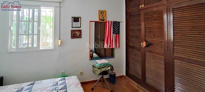 Foto dc00c053-bf23-4a2e-8ac5-1490a2b5df27. Casa amb aparcament piscina a Los Franceses - La Vega Chiclana de la Frontera