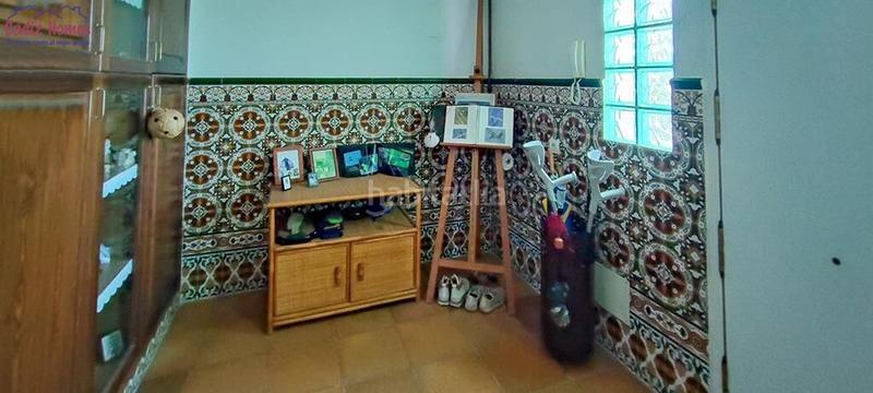 Foto e8e7a912-b470-41ff-835b-6e3ef0a1d4e7. Casa amb aparcament piscina a Los Franceses - La Vega Chiclana de la Frontera