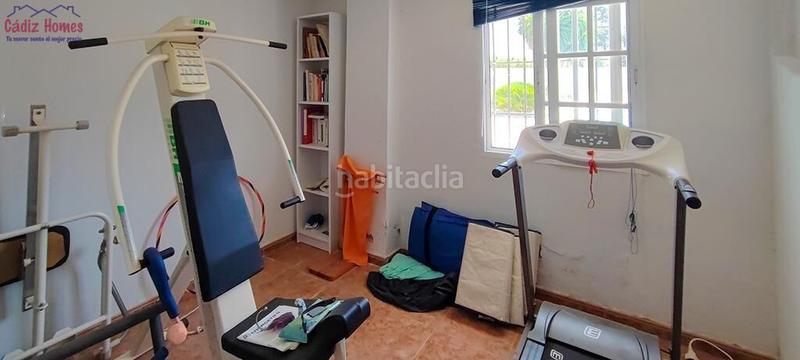 Foto eb3a810f-5ed7-4a49-a26a-b6f2a92d7f03. Casa amb aparcament piscina a Los Franceses - La Vega Chiclana de la Frontera