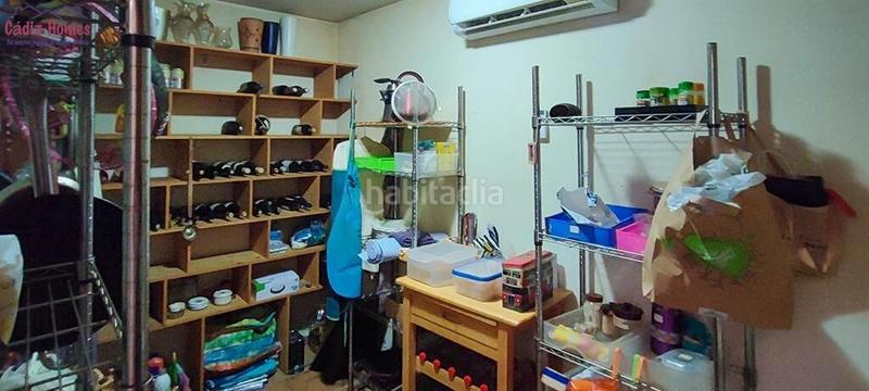 Foto f3cb478a-a204-417d-beb2-d3a5526f85f7. Casa amb aparcament piscina a Los Franceses - La Vega Chiclana de la Frontera