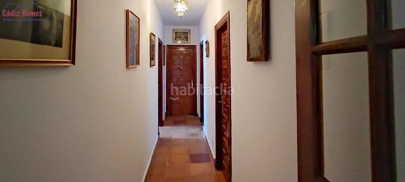 Foto f780e789-676a-4b00-80df-21fb3cf4b010. Casa amb aparcament piscina a Los Franceses - La Vega Chiclana de la Frontera