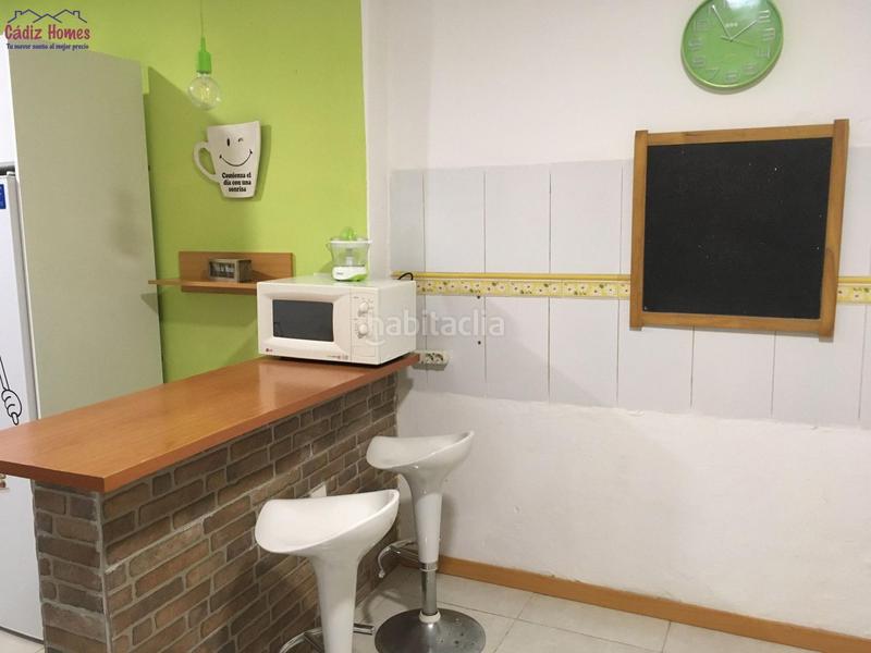 Foto 1af02c68-7ca5-410f-a351-e01b4756744a. Appartement dans Centro Histórico Cádiz