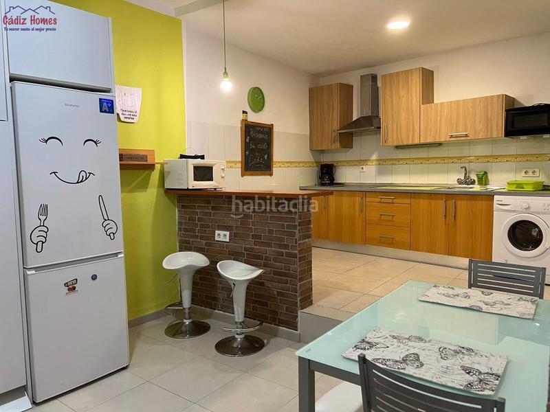 Foto 5021a9e3-2445-44c4-81f9-797ec5156d67. Appartement dans Centro Histórico Cádiz