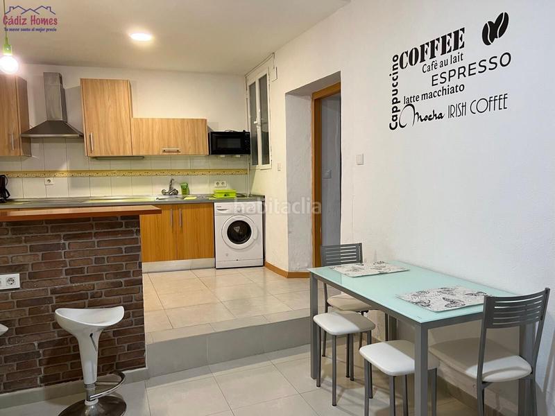 Foto a2f38ae1-38c3-4b58-a6d2-099bda293044. Appartement dans Centro Histórico Cádiz