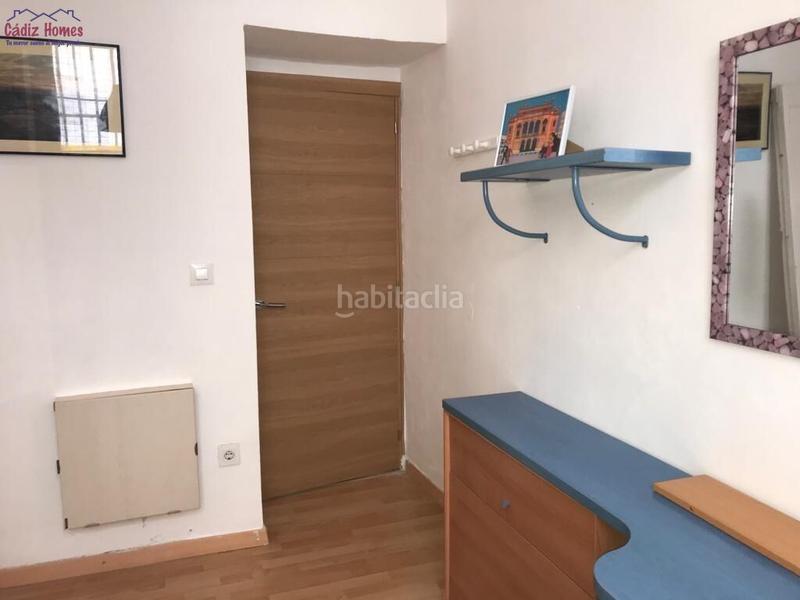 Foto f2c1ec0c-8462-4646-b0c1-c9d343a6b465. Appartement dans Centro Histórico Cádiz