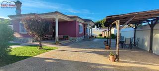 Casa en Las Lagunas - Campano